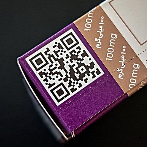 SDF 100mg product picture