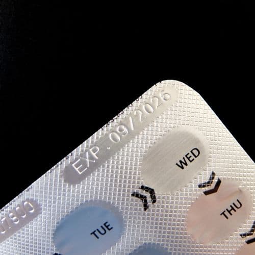 Cialis 5mg imported from Saudia Arabia product picture