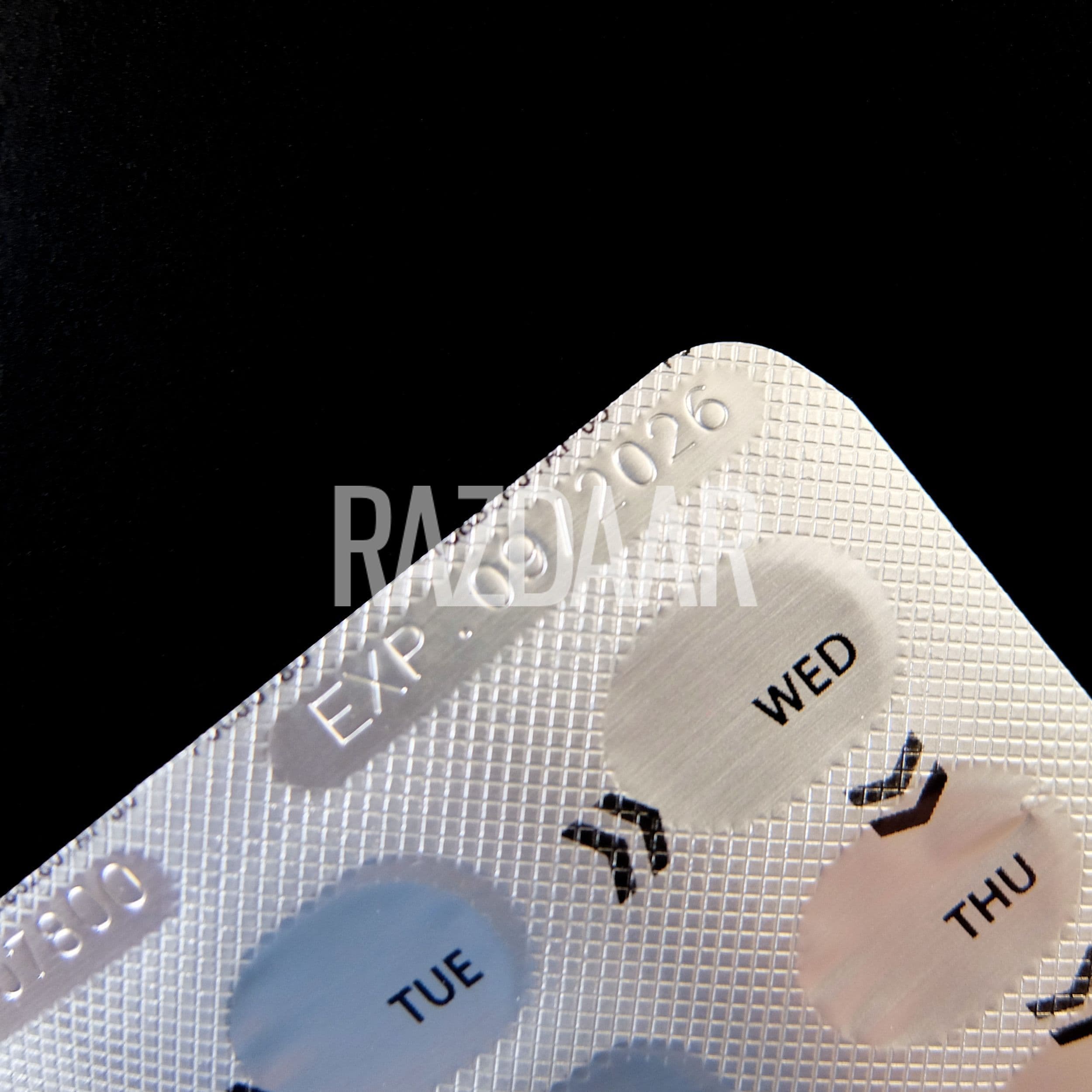 Cialis 5mg imported from Saudia Arabia product picture