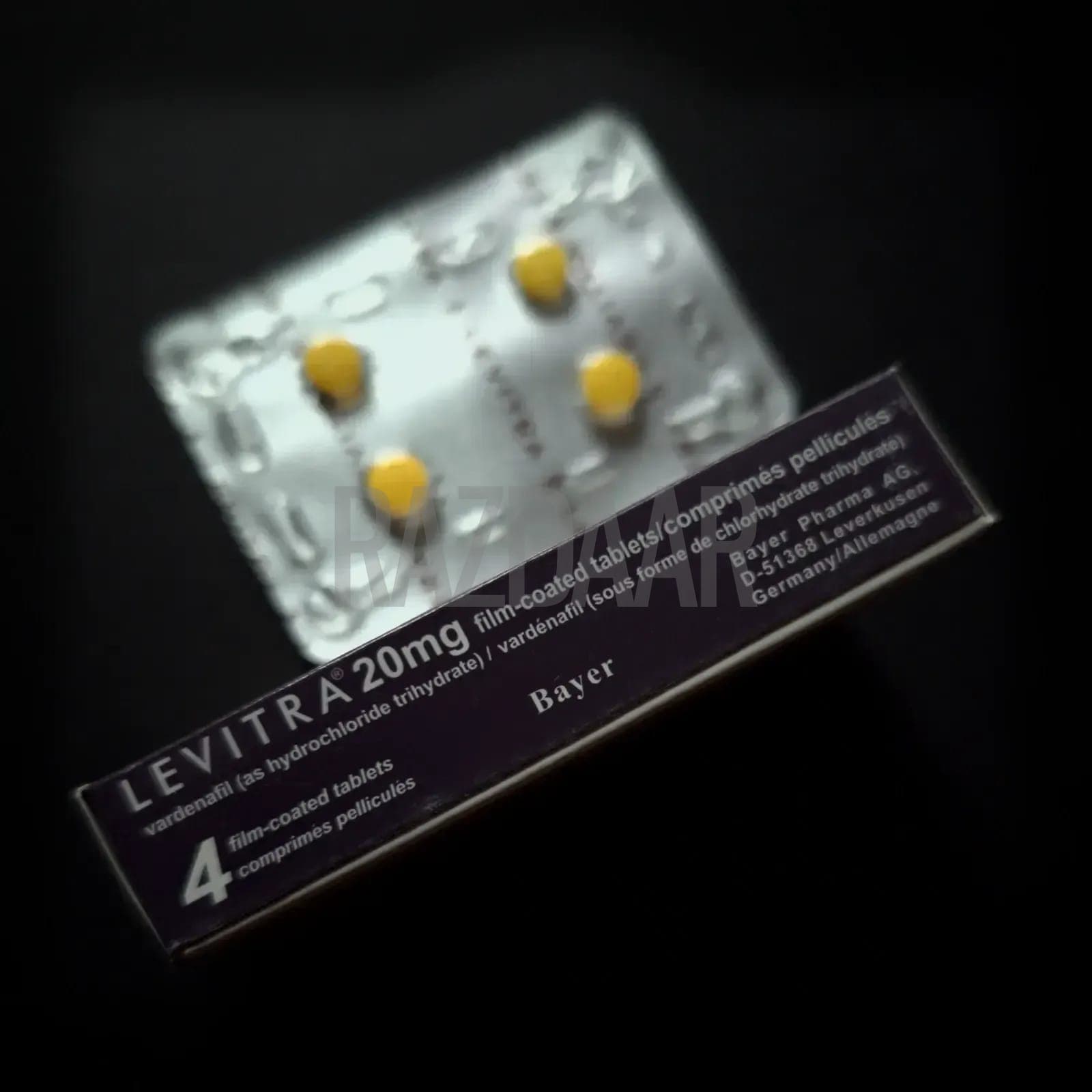 2levitra 20mg Carton Spine